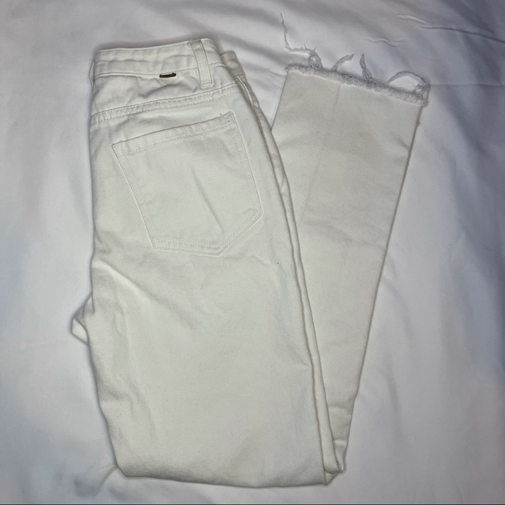 O’Neill Ripped Mom Jeans